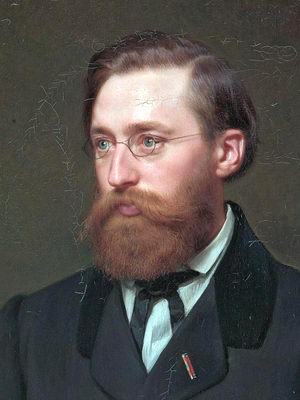 Ханс Фредрик Гуде