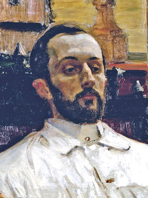 Дмитрий Кардовский
