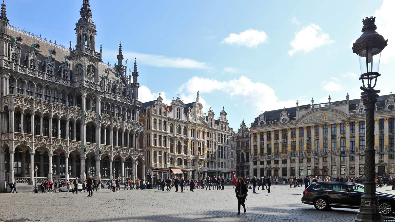 Брюссель, Бельгия. Brussels, Belgium
