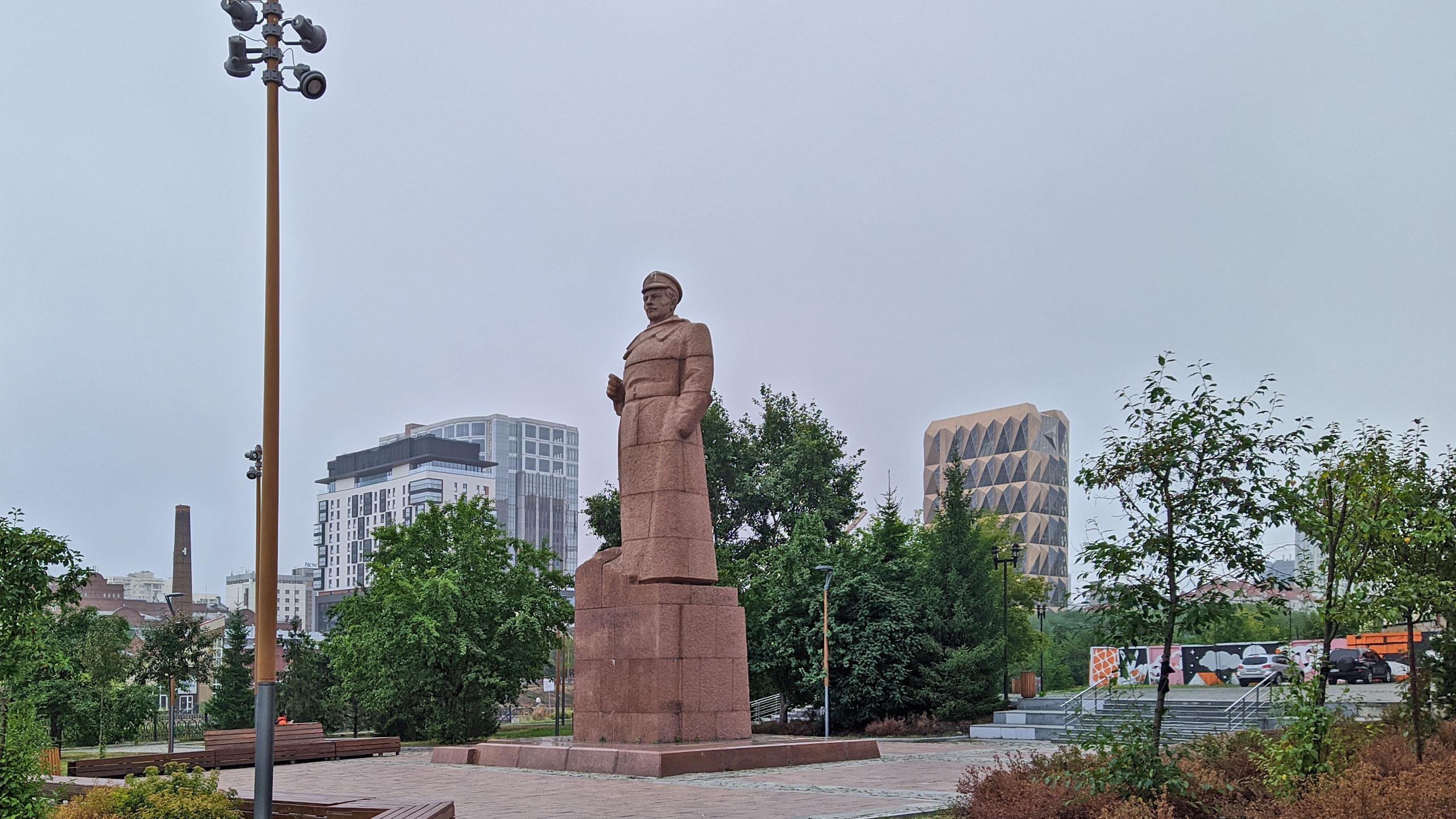 Екатеринбург, Россия. Ekaterinburg, Russia