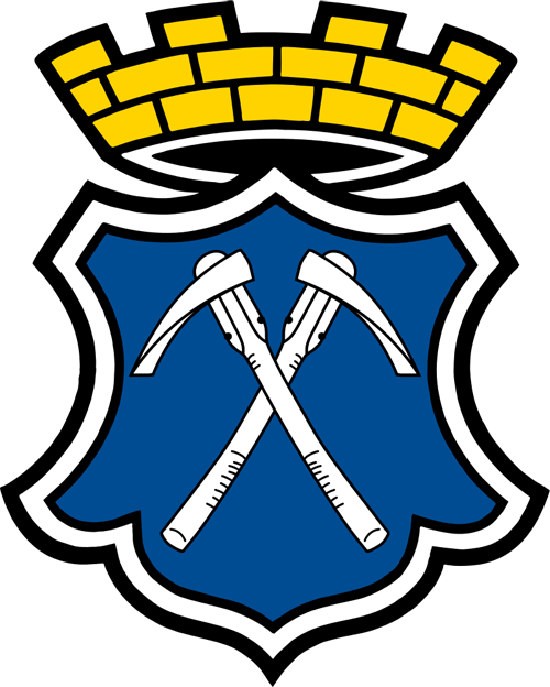 Bad Homburg city emblem