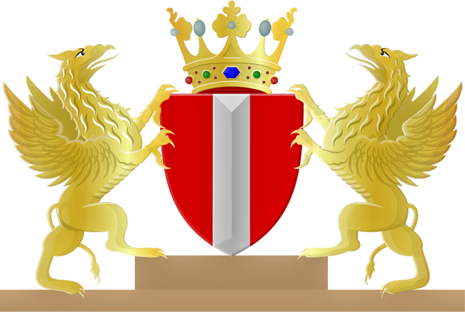 Dordrecht city emblem