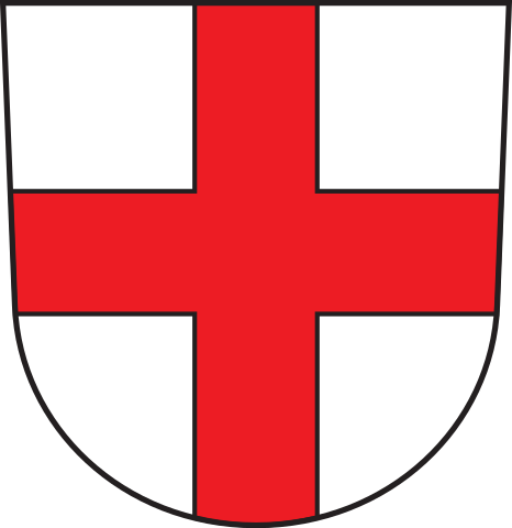 Arles city emblem
