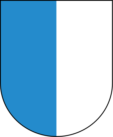 Luzern city emblem