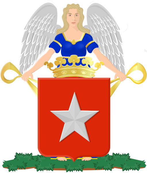 Maastricht city emblem