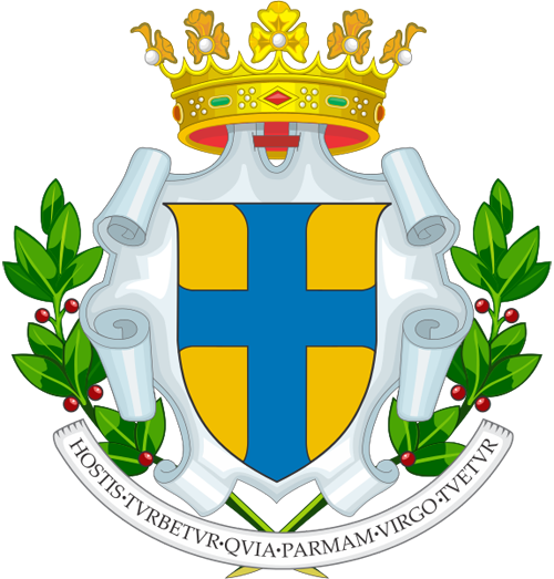 Chisinau city emblem