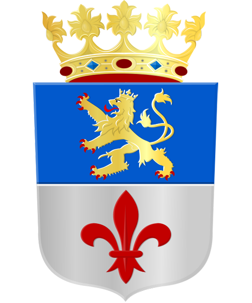 Roermond city emblem