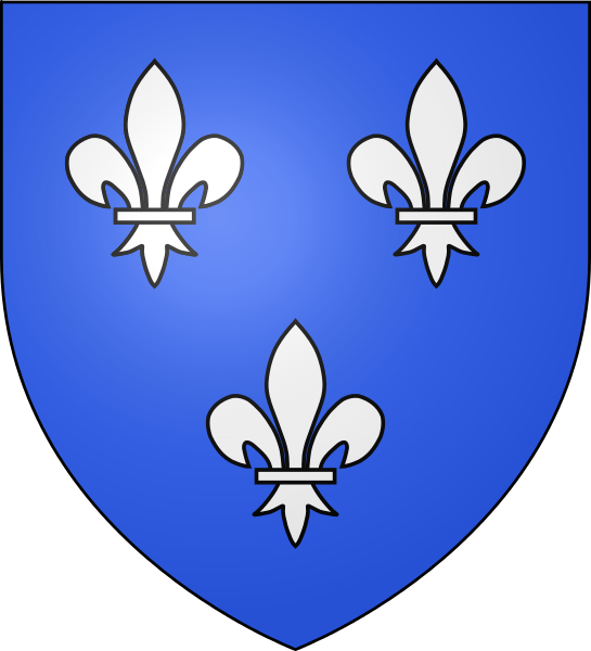 Saint-Louis city emblem