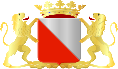 Utrecht city emblem