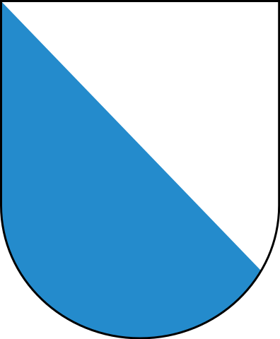 Basel city emblem