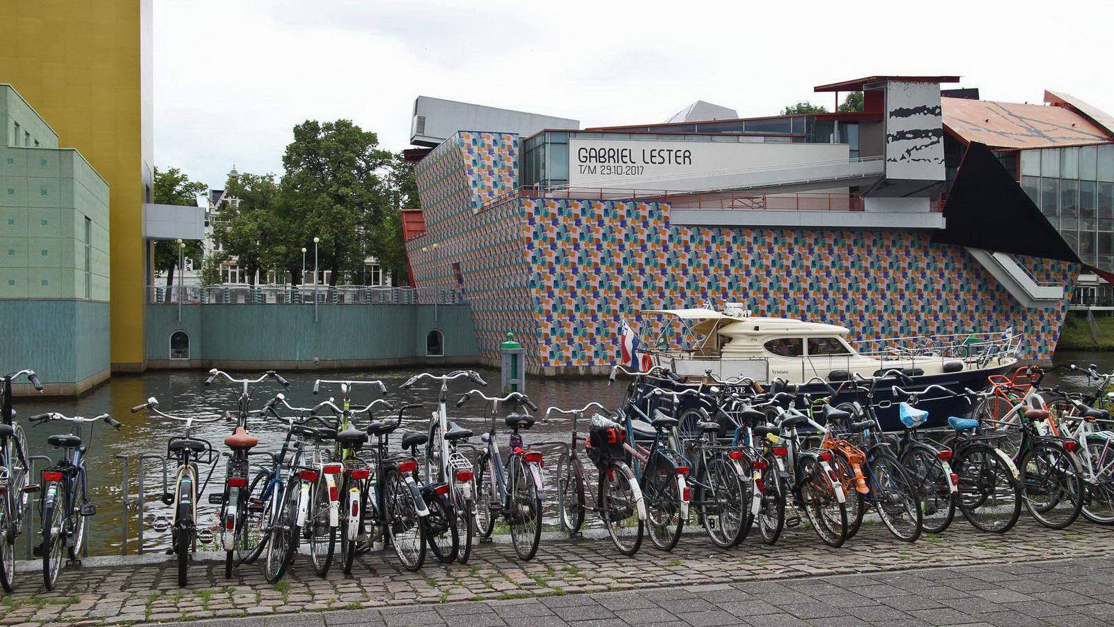 Groningen Museum