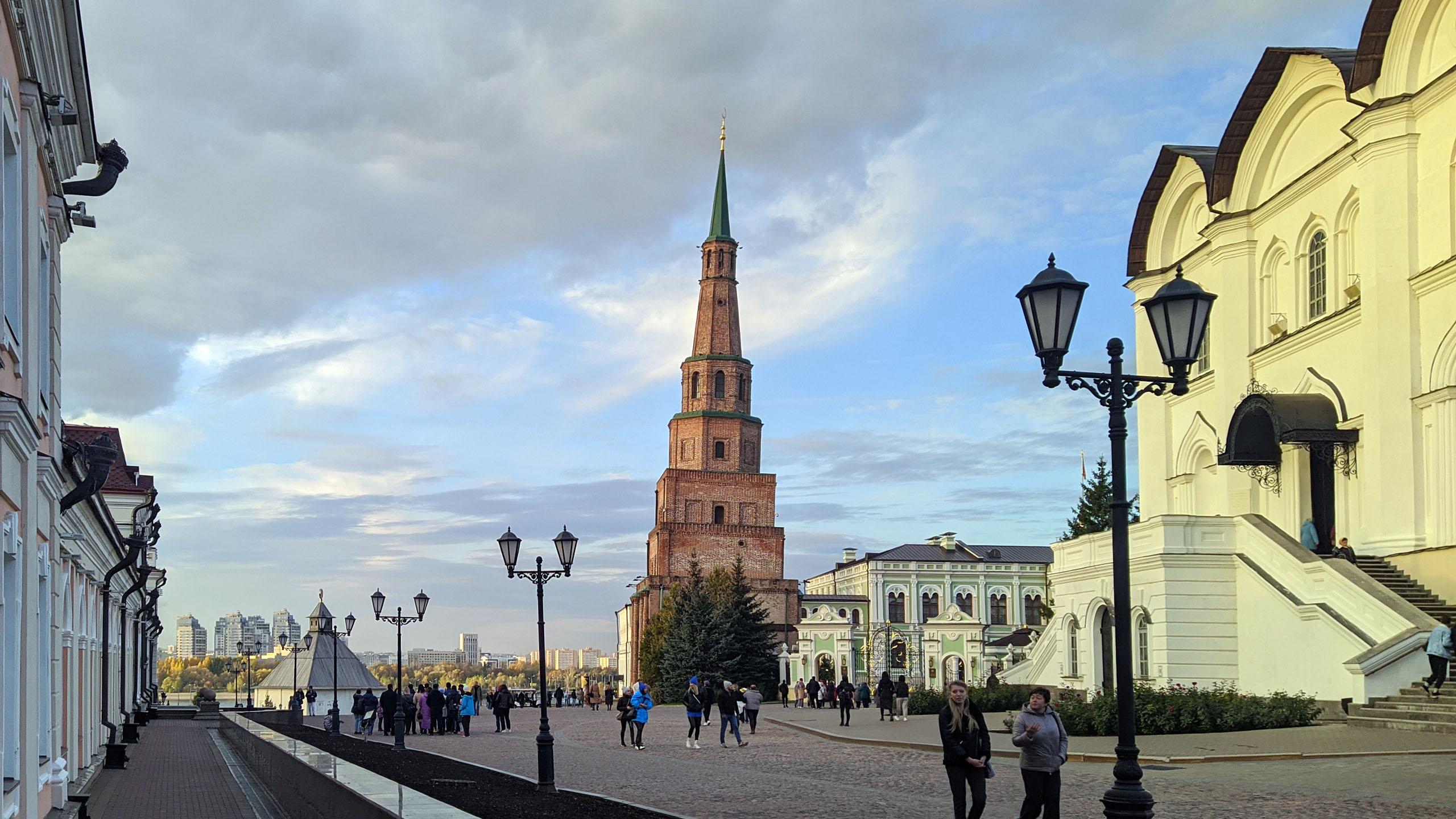 Казань, Россия, Kazan, Russia