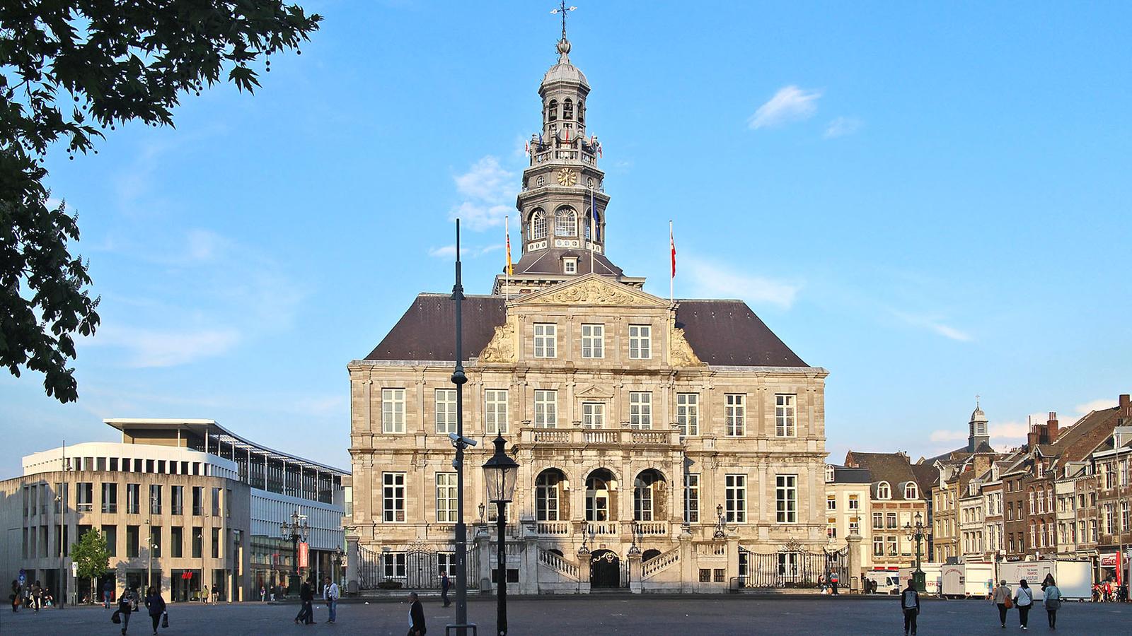 Maastricht, The Netherlands, Маастрихт, Нидерланды