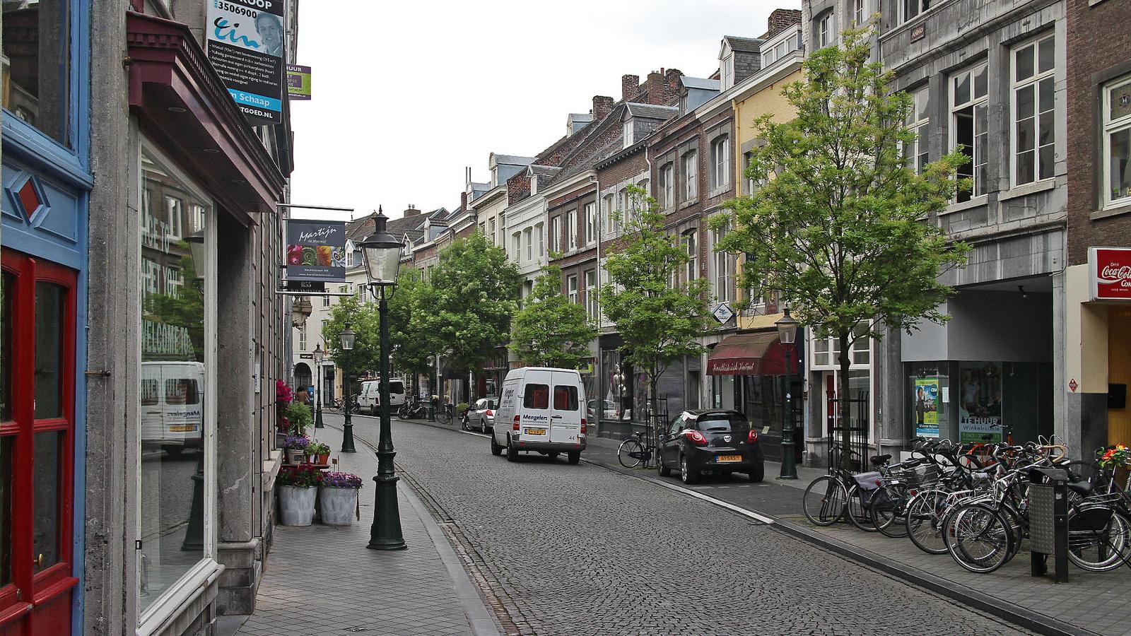 Maastricht, The Netherlands, Маастрихт, Нидерланды
