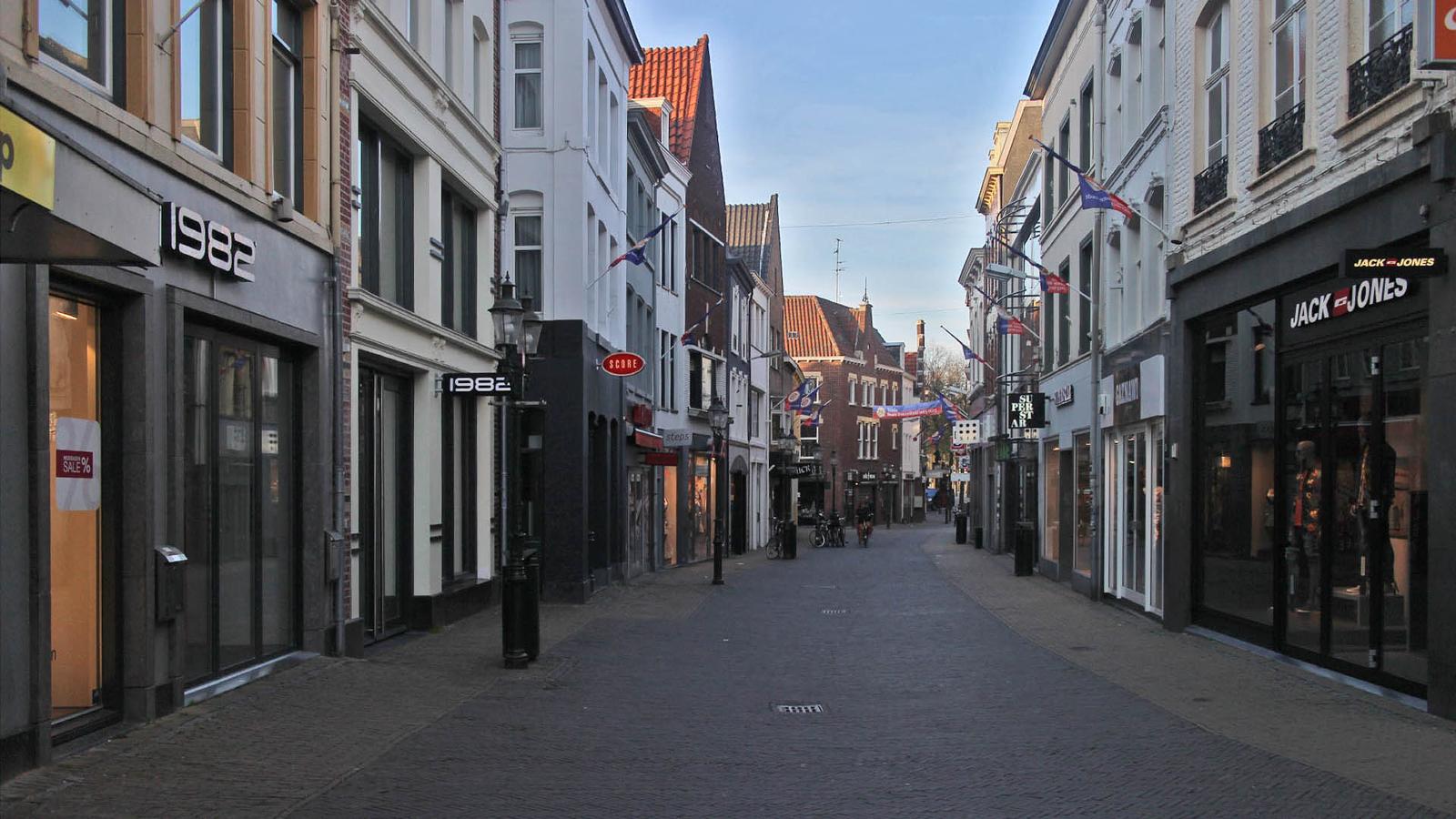 Венло, Нидерланды. Venlo, Netherlands