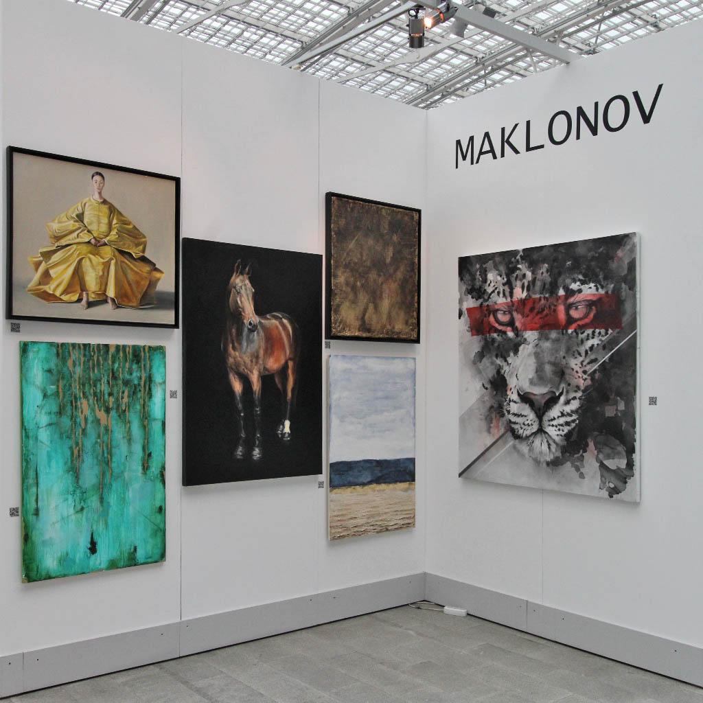 Ivan Maklonov