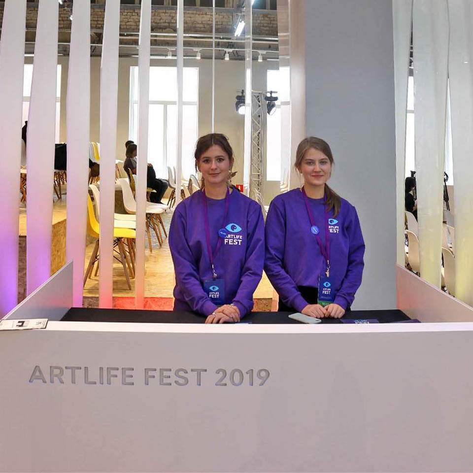 ArtLife Fest 2019