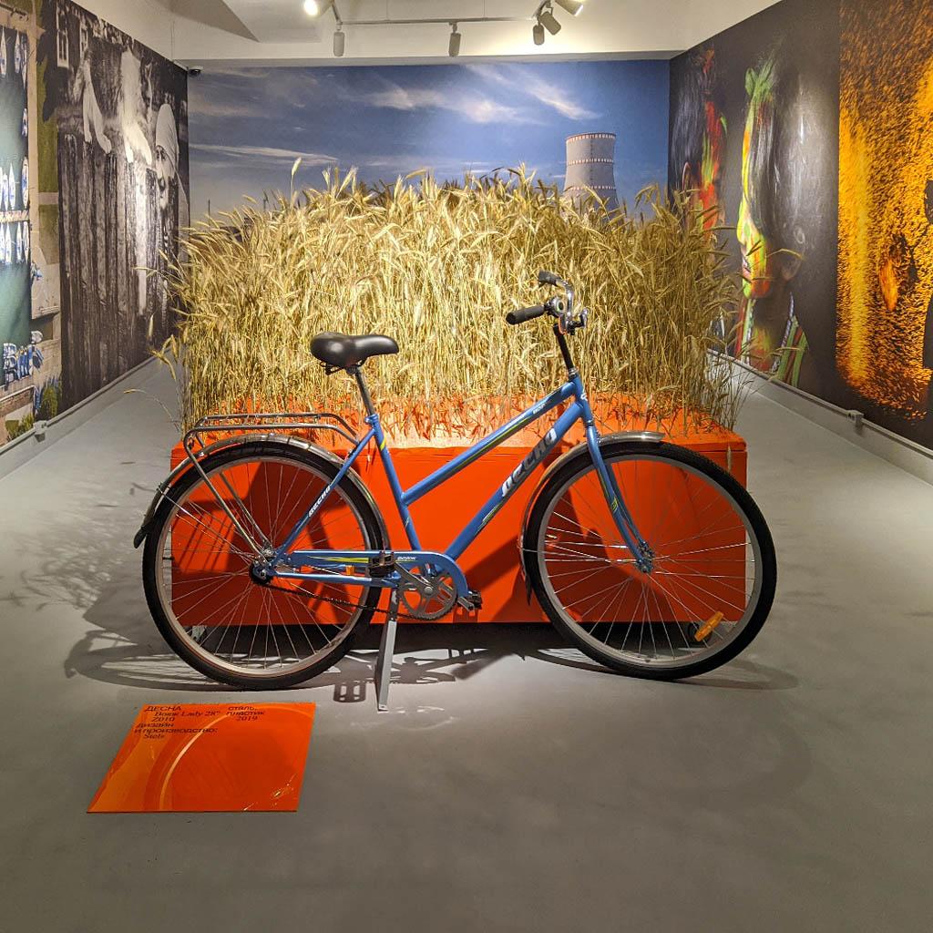 Велосипед Десна Вояж Lady 28” Z010. Stels. 2019