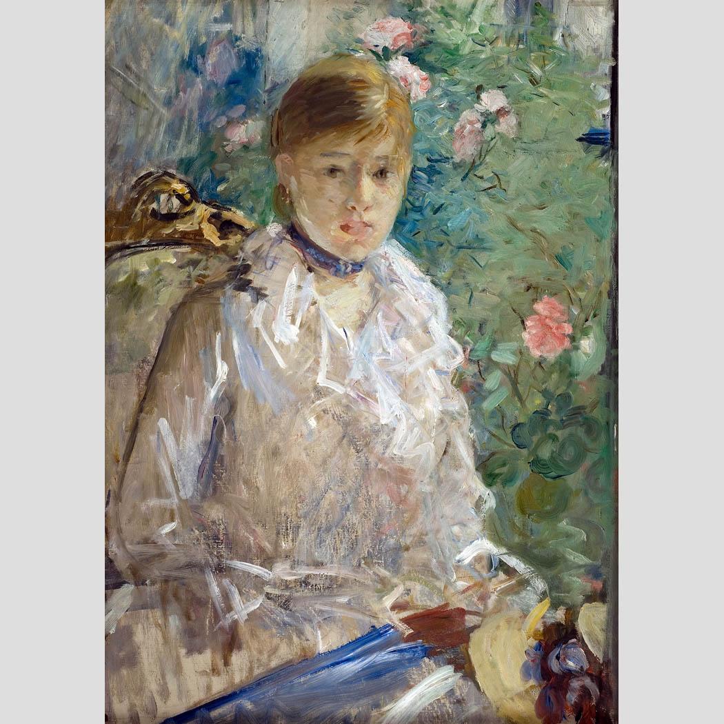 Berthe Morisot. L’Ete. 1879