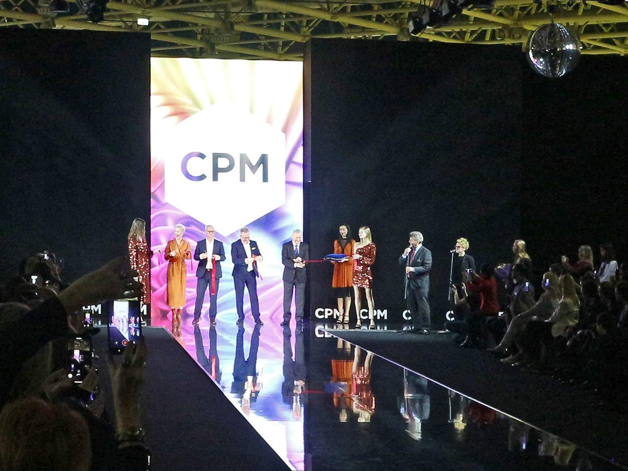 Collection Première Moscow