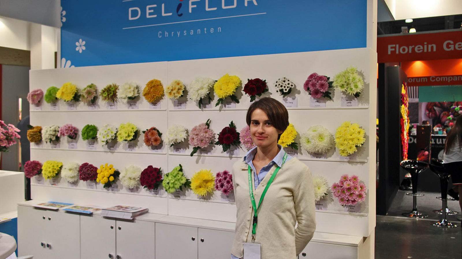 Flowers Expo 2017