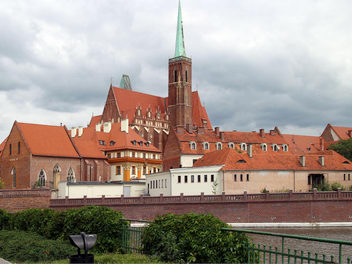 ВРОЦЛАВ, Польша